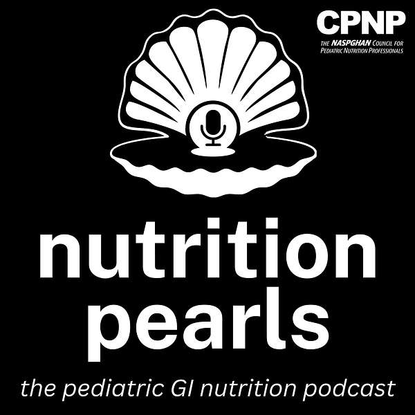 Nutrition Pearls Podcast