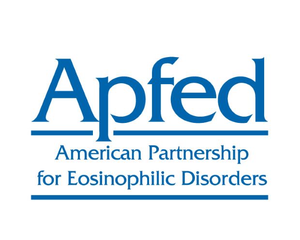 Logo for APFED