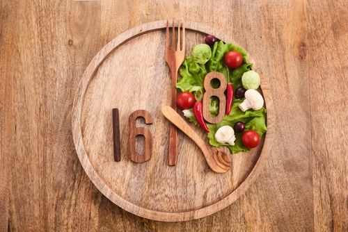 intermittent fasting