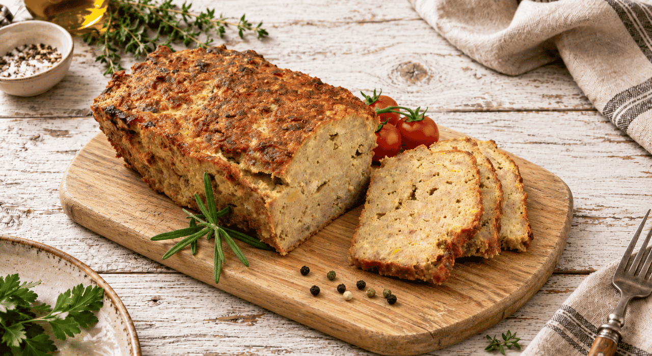 turkey meatloaf