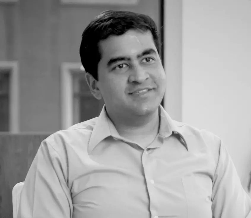 Devdatta Akhawe, Head of Security