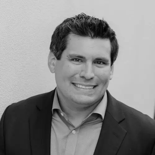 Dan Ayala, Chief Security & Trust Office