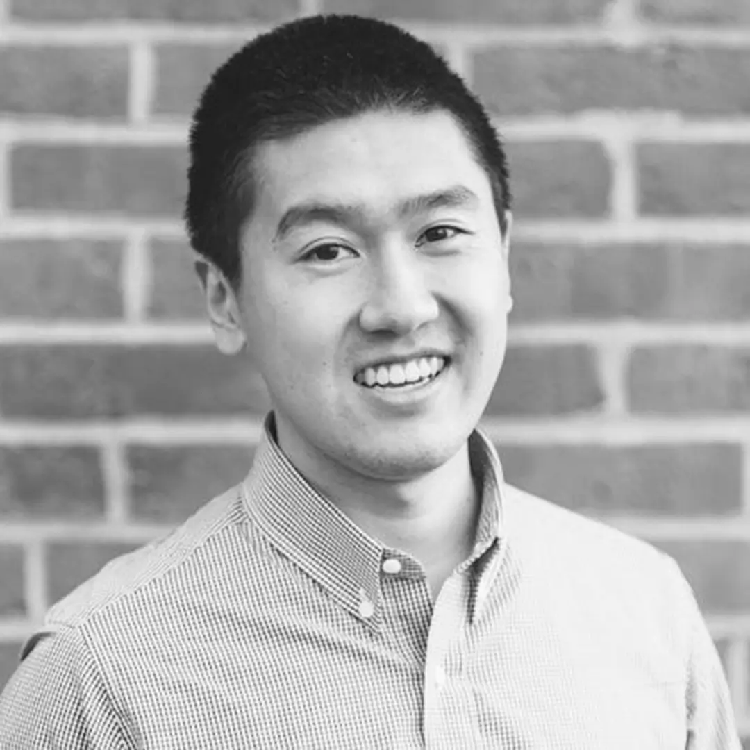 Frank Wang, Lead Security Engineer