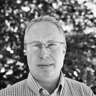 Thomas Brittain, SVP, Information Technology at Mariner Wealth Advisors