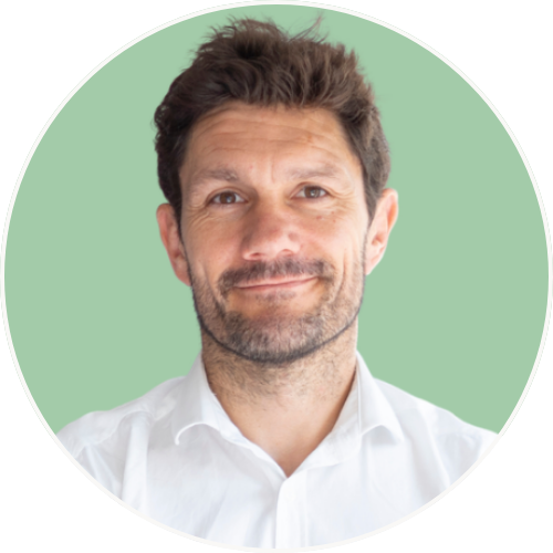 Portrait de Julien
