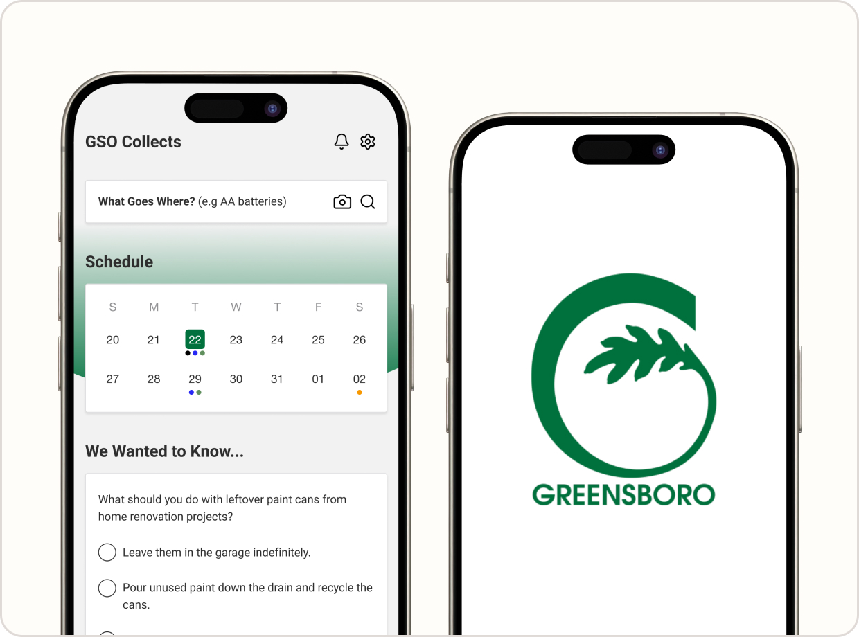 Your Brand.  Our Technology.