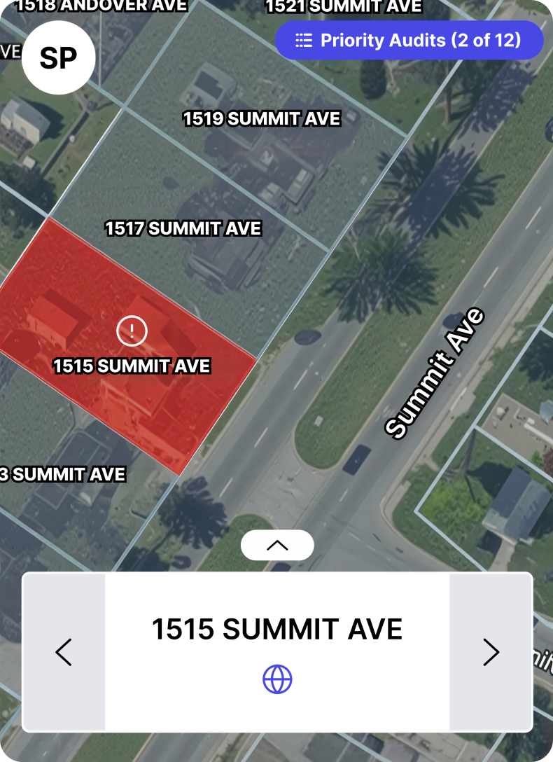 Bin Flipping Smart Tools