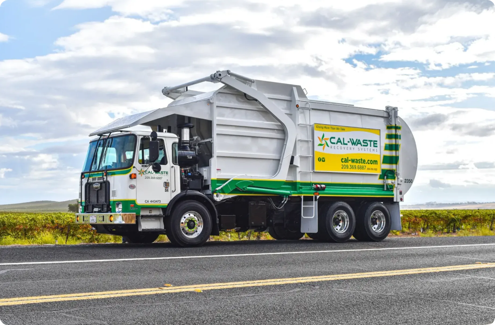 Trusted by haulers just like yours.