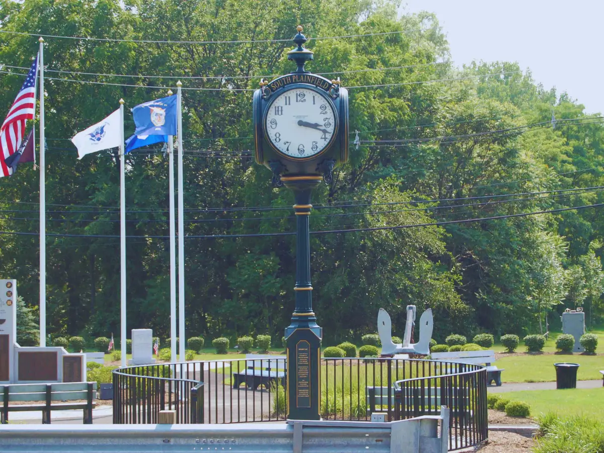 Partner Spotlight: South Plainfield, NJ