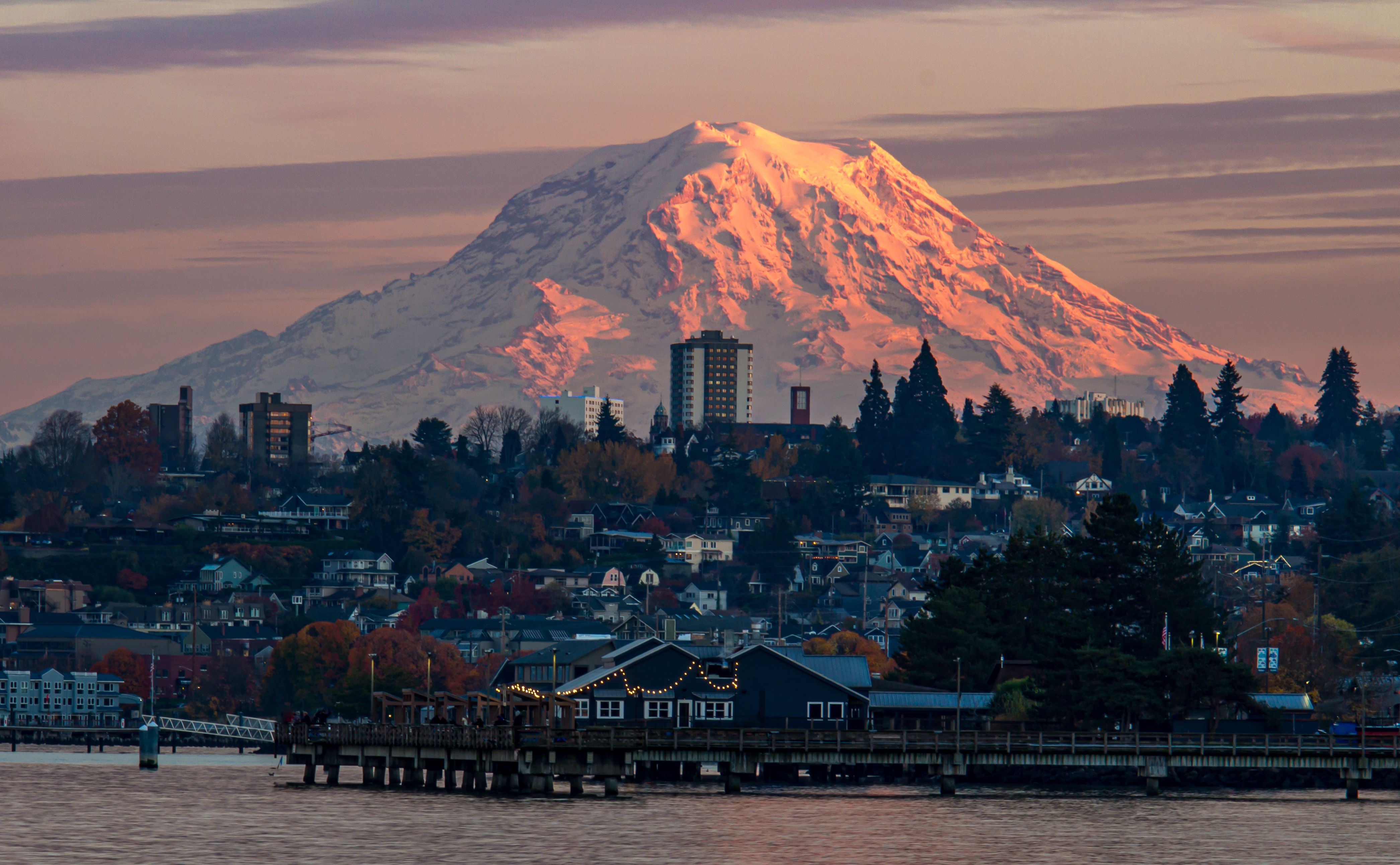 Partner Spotlight: Tacoma, WA