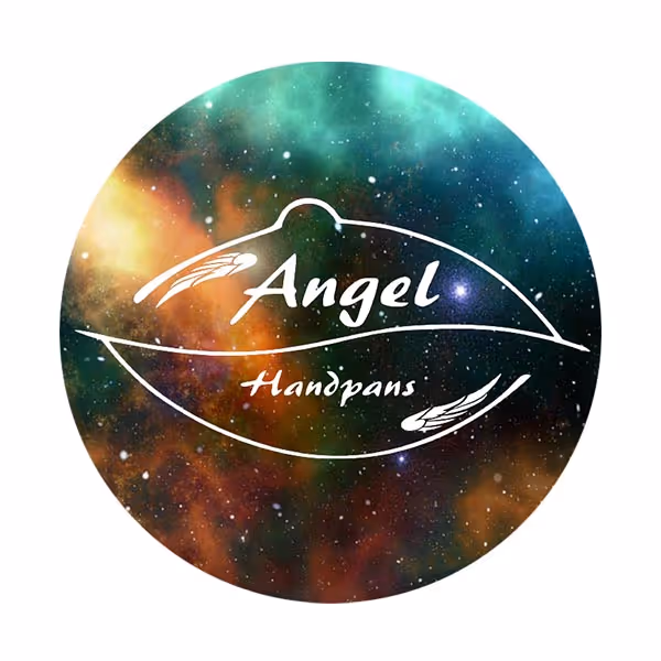 Angel Handpans