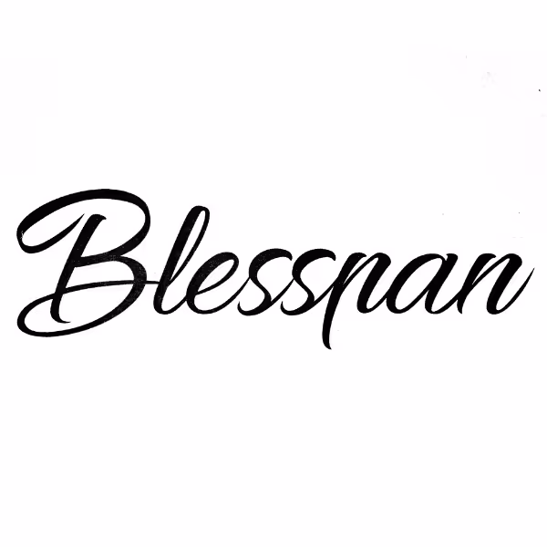 Blesspan