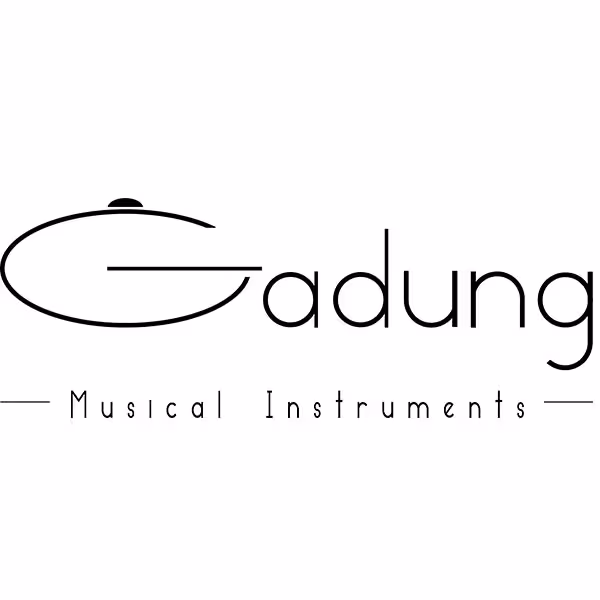 Gadung musical instruments