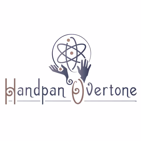 Handpan Overtone