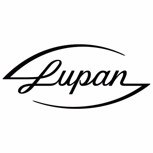 Lupan Handpans