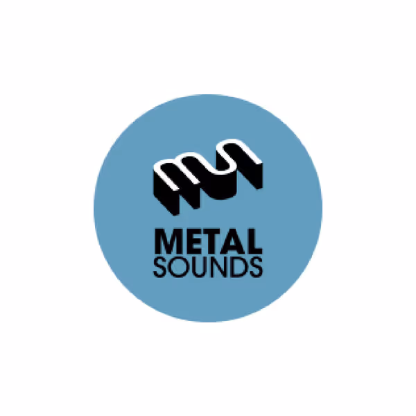 Metal Sounds