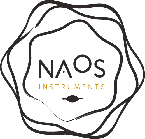 Naos instruments handpan
