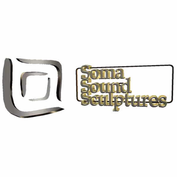 Soma Sound Sculptures