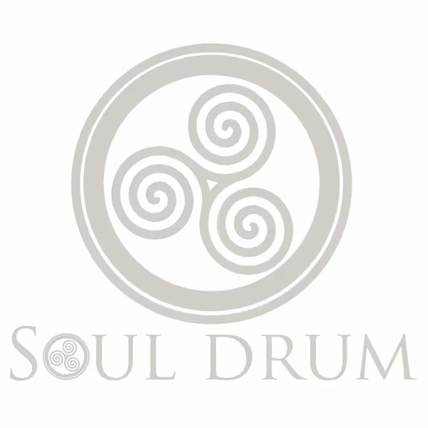 Soul Drum handpan