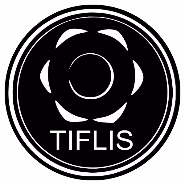 Tiflis Handpan
