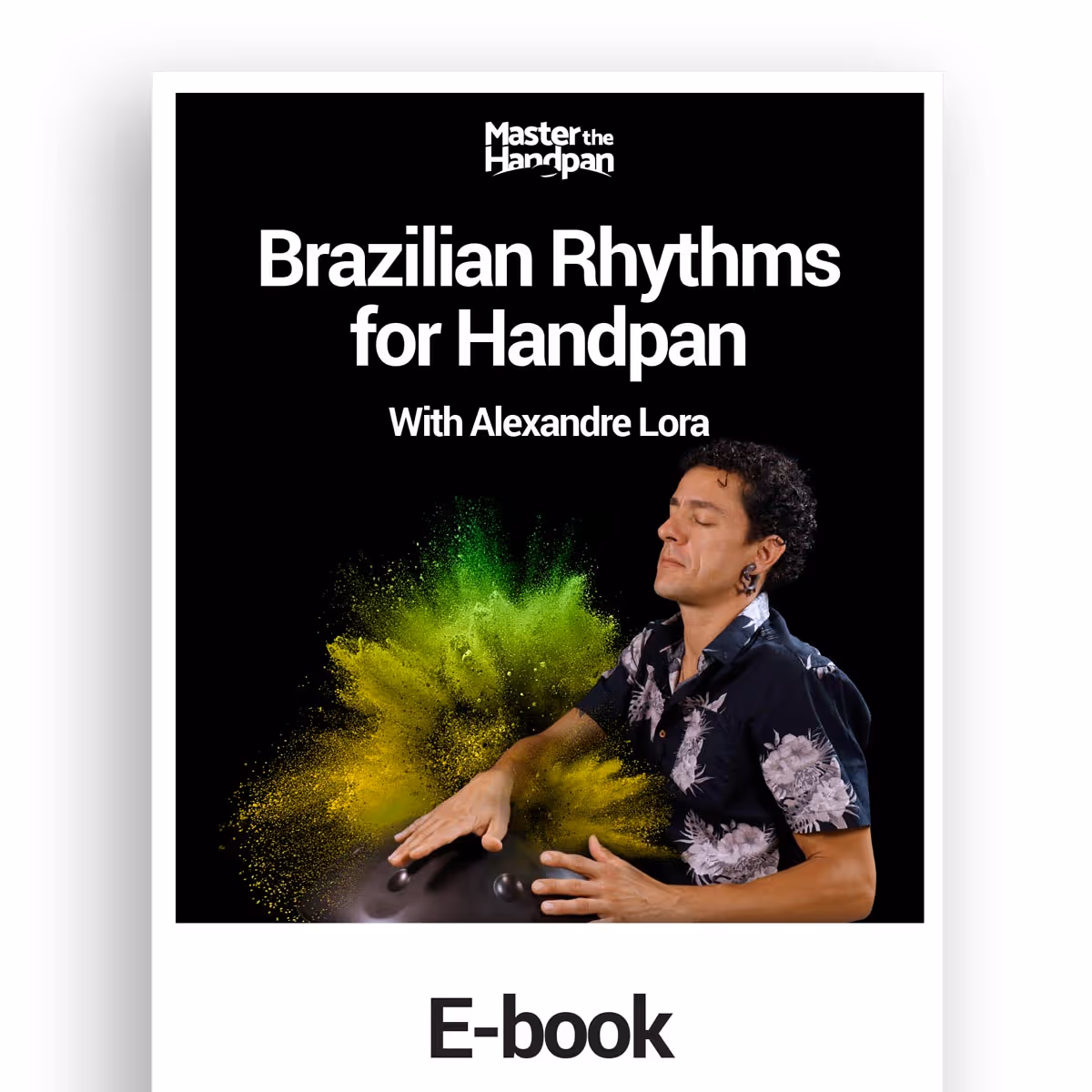 Un e-book (PDF) téléchargeable avec les exercices du cours