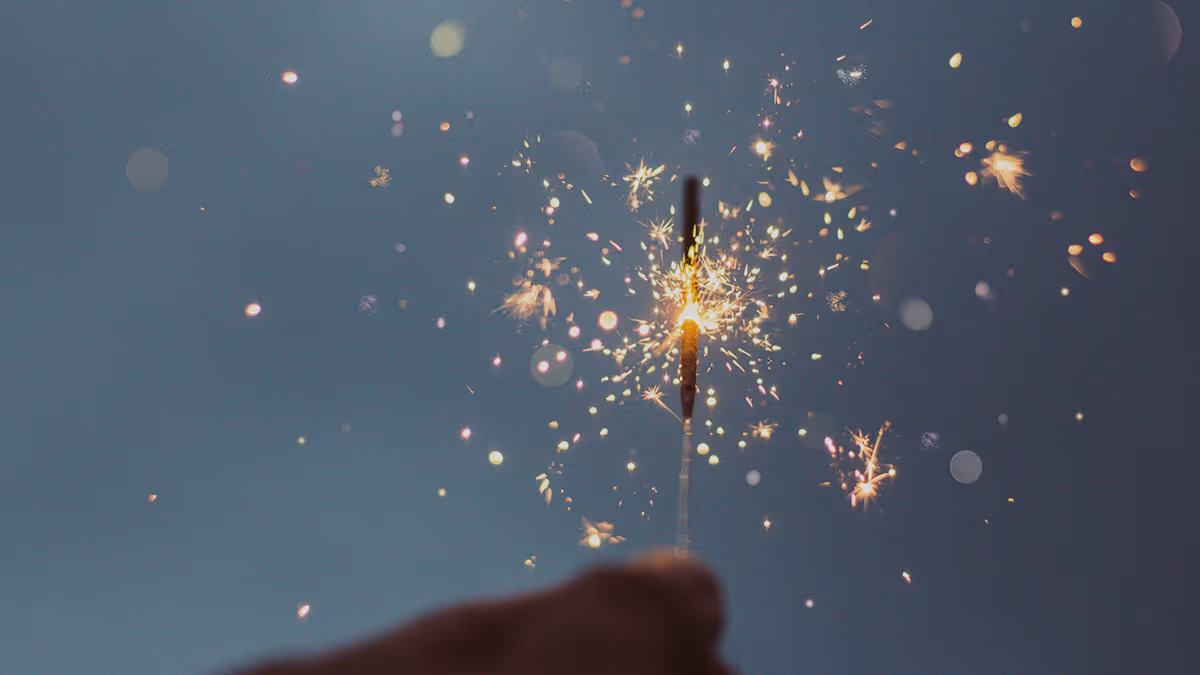 My New Year message to MTH fans