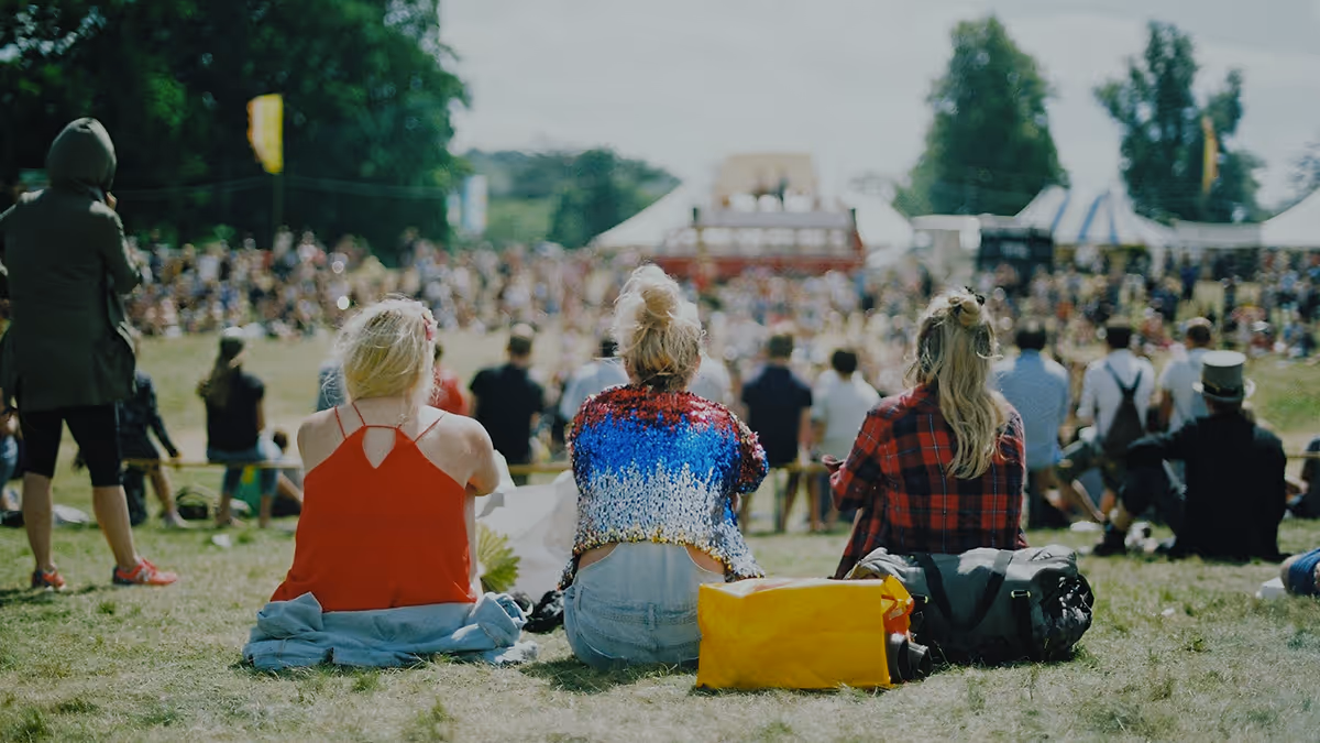 Handpan Festivals Calendar 2019