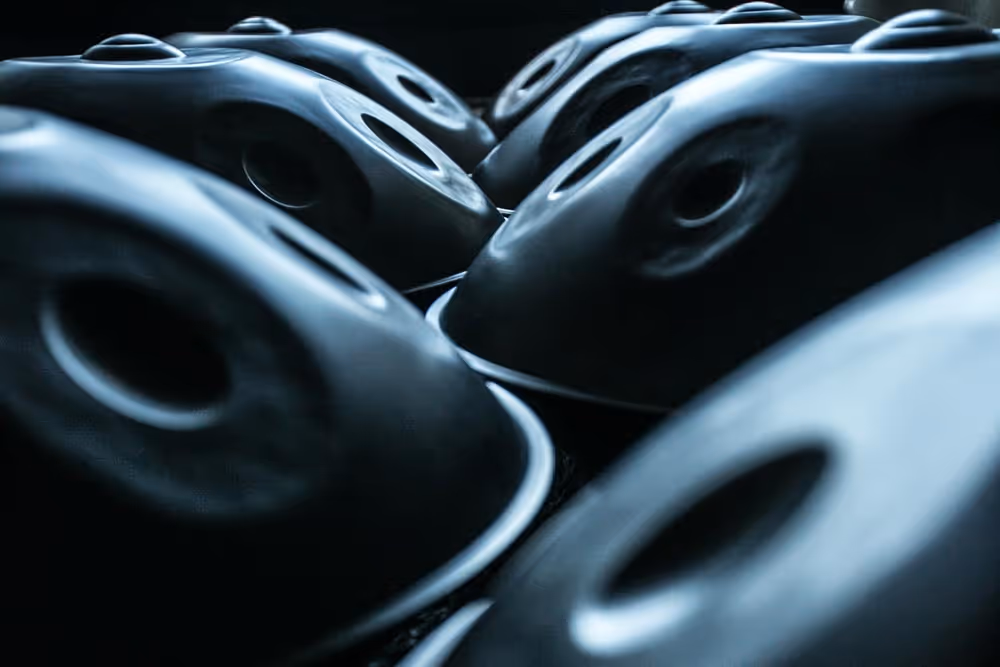 Vous voulez acheter un handpan? Voilà tout ce qu’il faut savoir