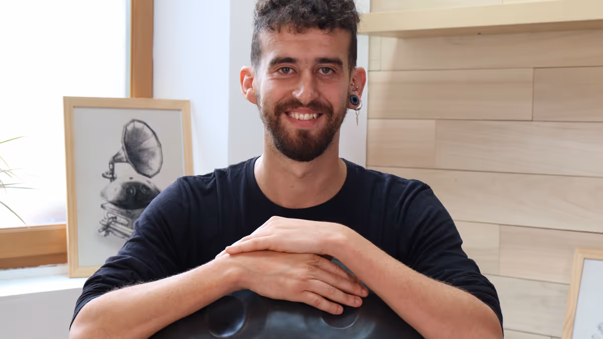 Interview with Kabeção: quick fire random questions