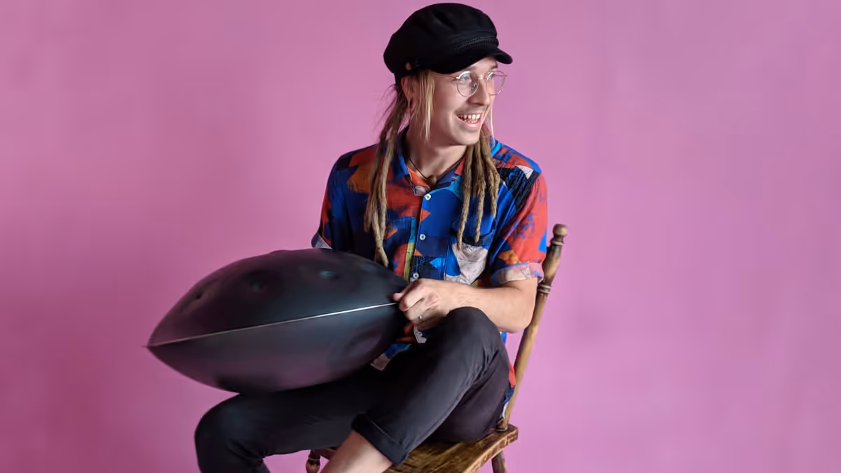 Francis Leclerc: interview with a gifted artist