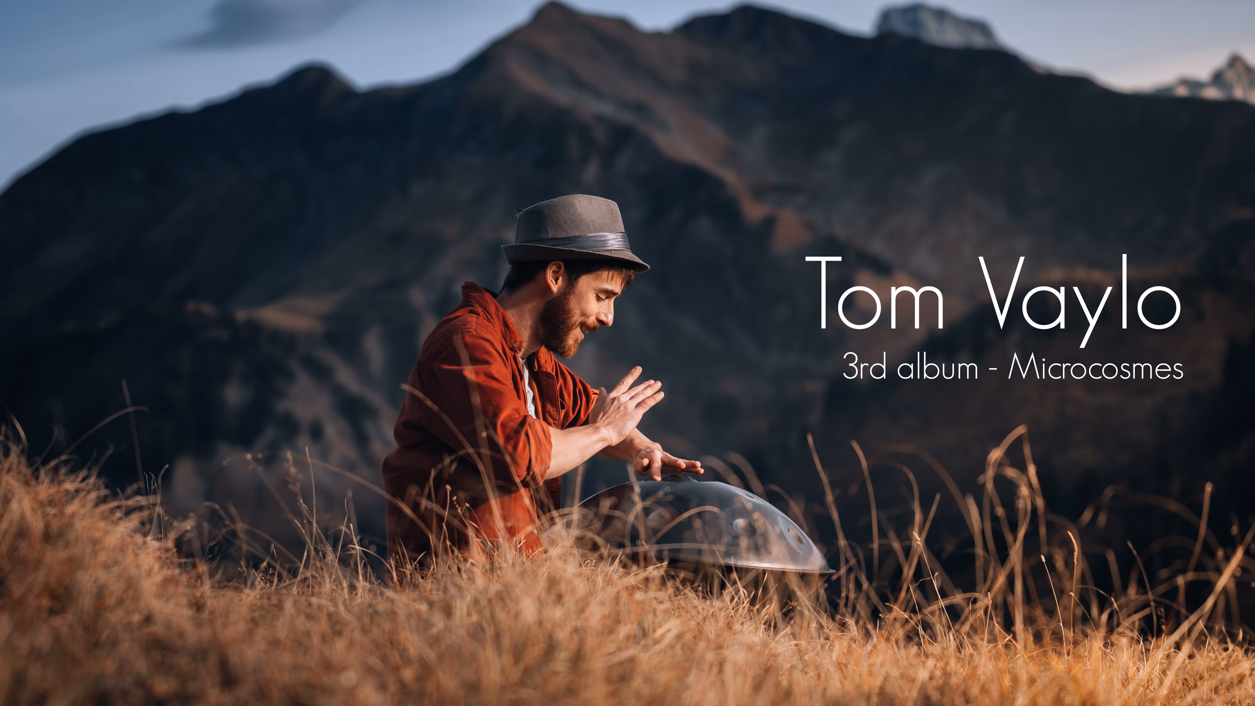 Interview with an artist: Tom Vaylo