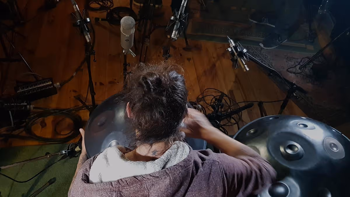 Interview with an artist: Quentin Kayser