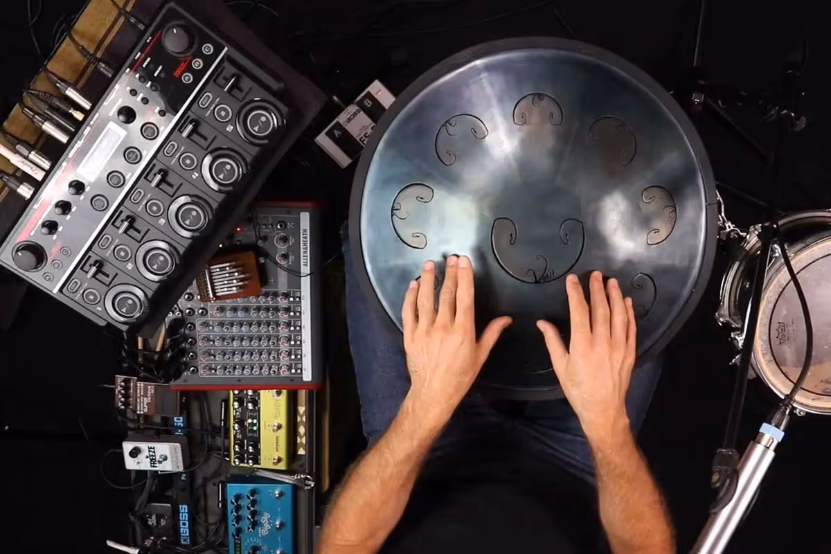 Looping : l'équipement indispensable pour démarrer