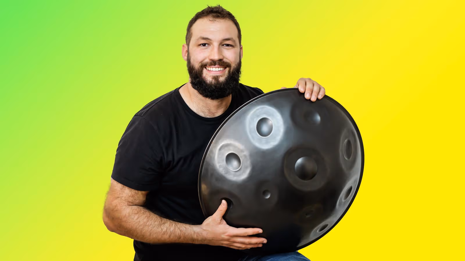 Essentiels pour joueur de handpan débutant