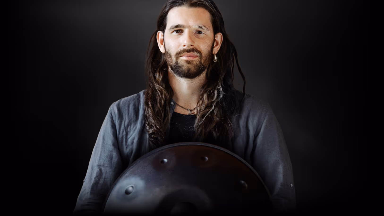 Percussive Fingerstyle