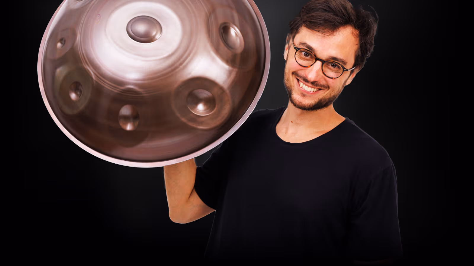 Applied Music Theory for Handpan