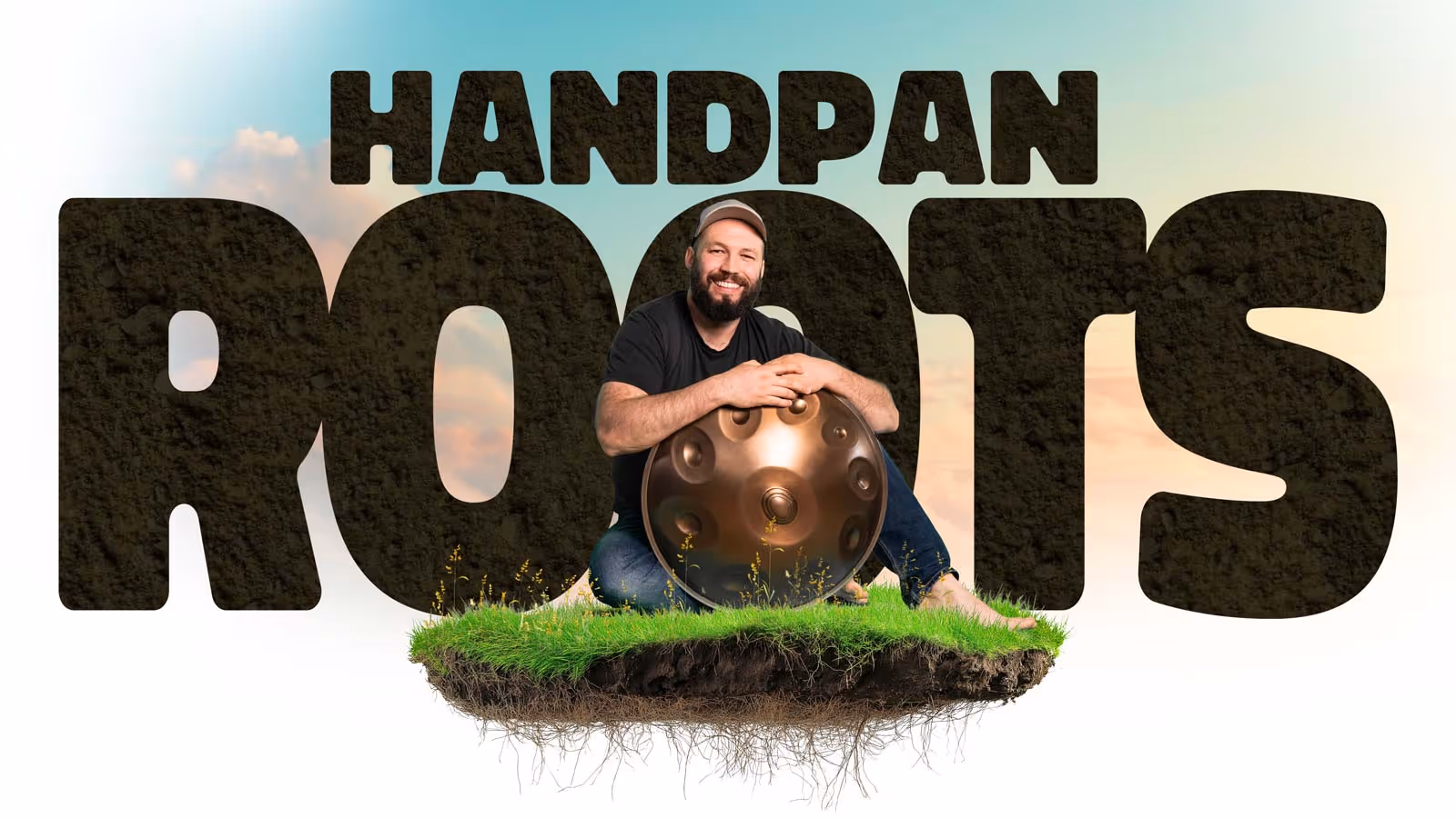 Handpan Roots