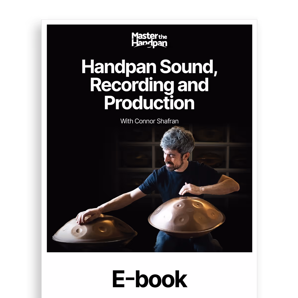 A downloadable e-book with the key takeaways from the course