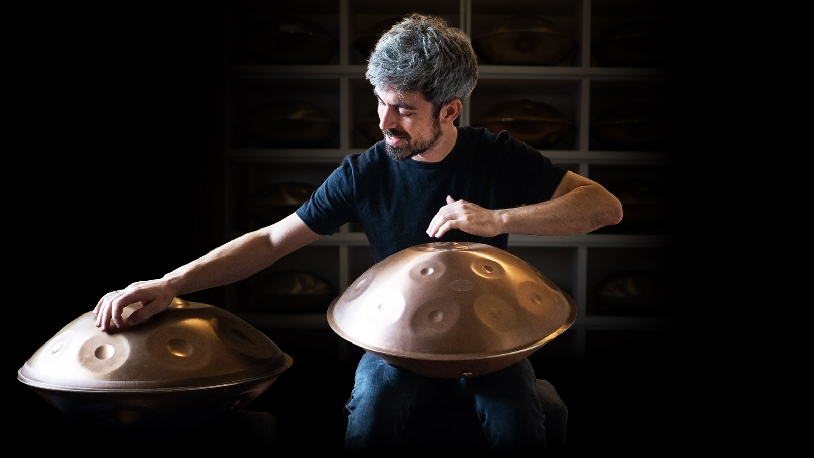 Handpan Sound, Recording and Production