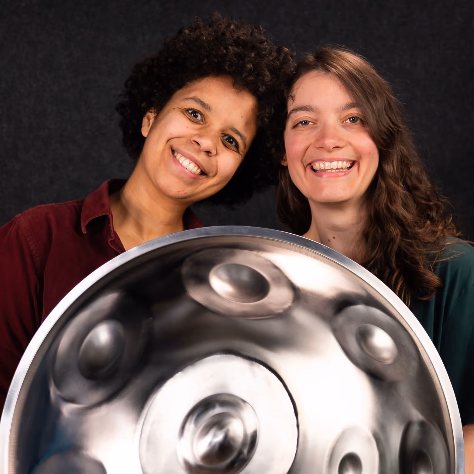 Amy Naylor & Rosie Bergonzi