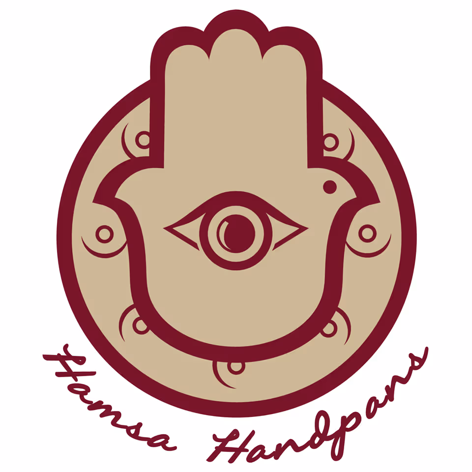 Hamsa Handpans