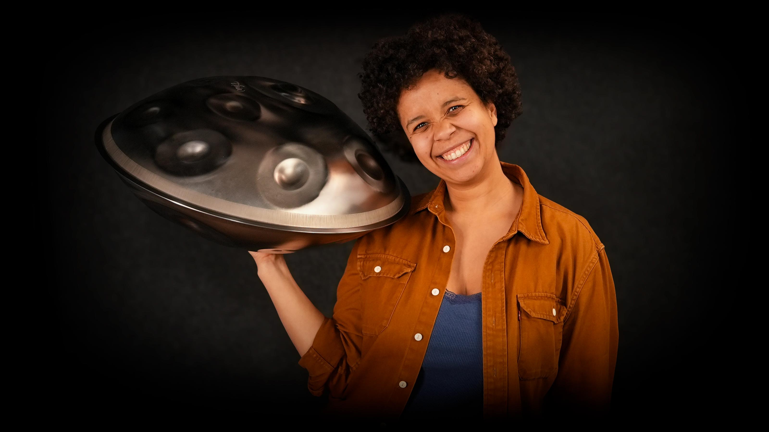 The Art of Creating Covers on Your Handpan
