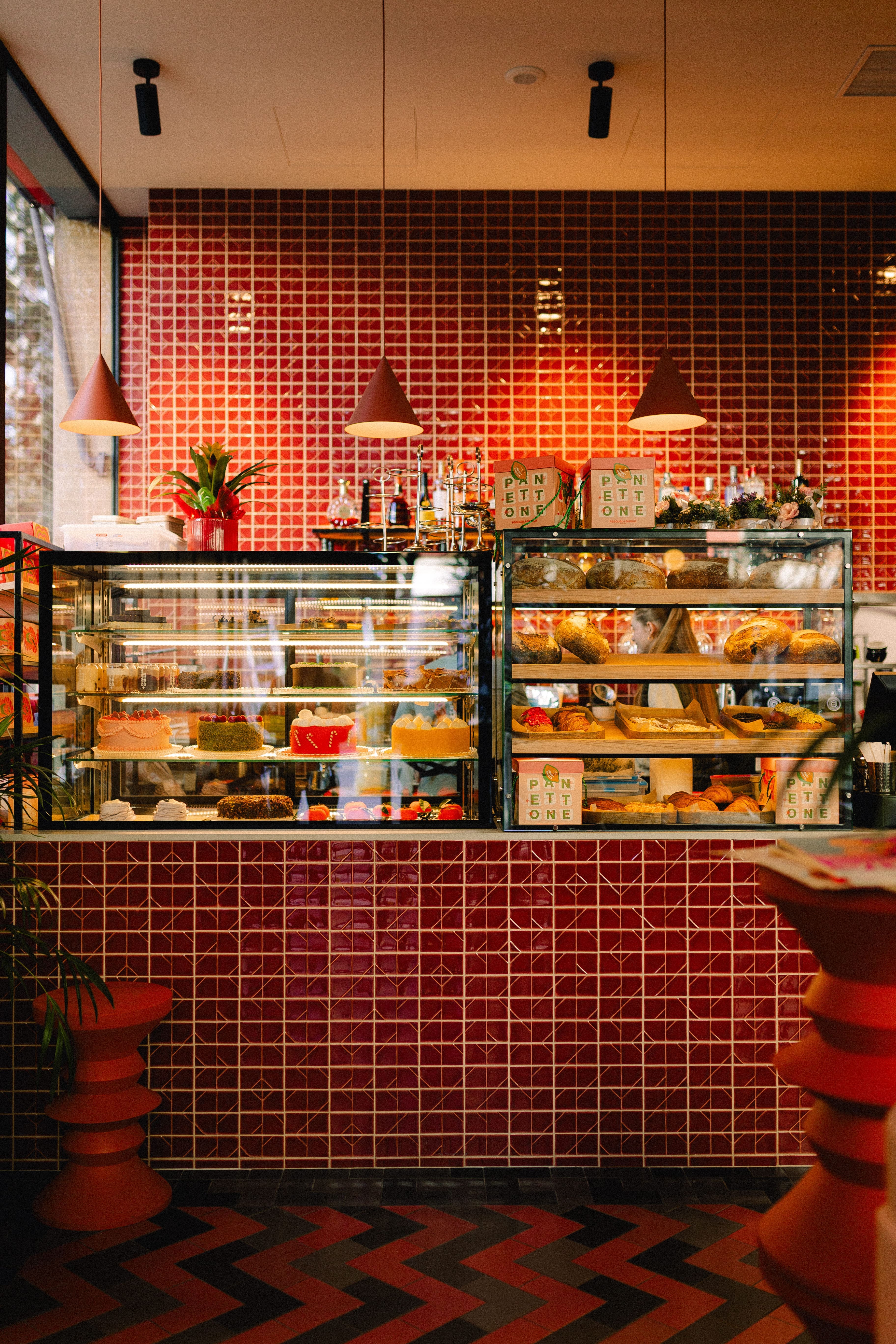 PASQUAL+SHEILA — City Restaurant