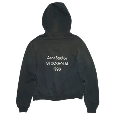Acne Studios Stockholm Hoodie