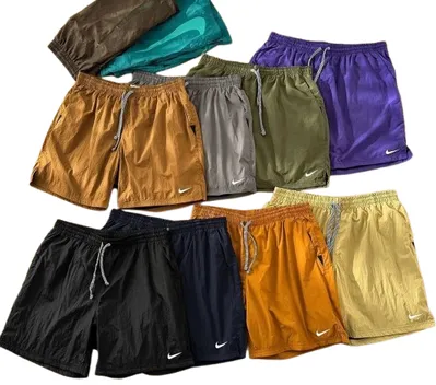 Nike Shorts (10 Variants)