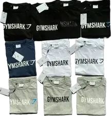 Gymshark Tee (10 Variants) #6
