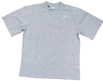 Gymshark Tee (7 Variants) #5