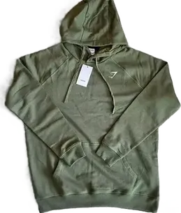 Gymshark Hoodie (3 Variants) #2