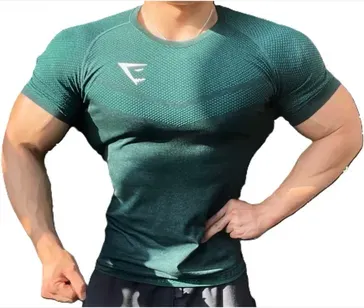 Gymshark VITAL Phantom tee (16 Variants)