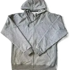 Gymshark Zip-Up Hoodie (4 Variants) #2